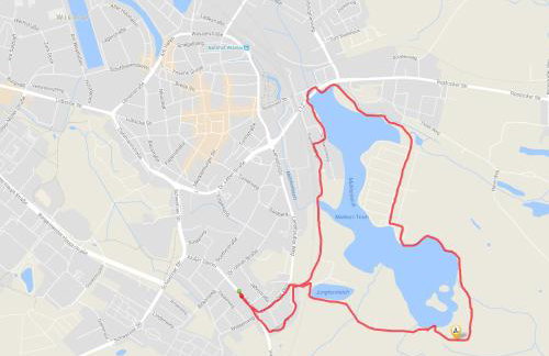 YourHomeWismar - Foto 13