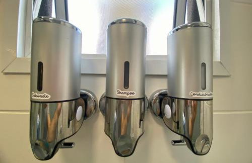 Studio Paris prox Metro Bras Feirinha Madrugada Templo Salomão - Photo 40