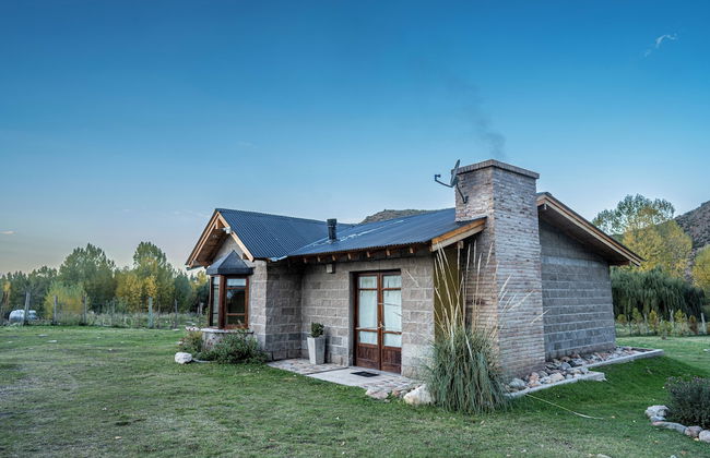 Ayres de Uco Lodge & Wine Lovers - Foto 20