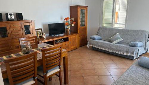 Apartamento con vistas al mar en la Isleta del Moro - Foto 3