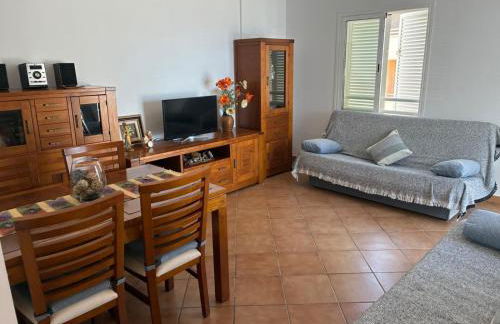 Apartamento con vistas al mar en la Isleta del Moro - Foto 3