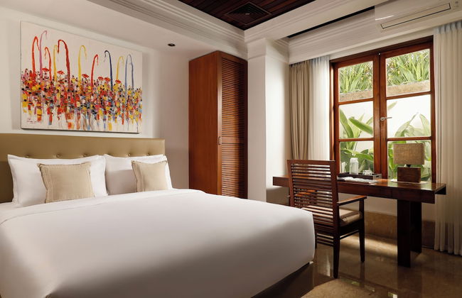 Jimbaran Beach Villas By Nakula - Foto 66