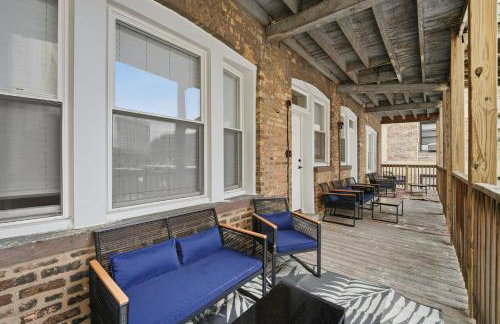 Steps from Wrigley Field and Lake Michigan - Foto 47