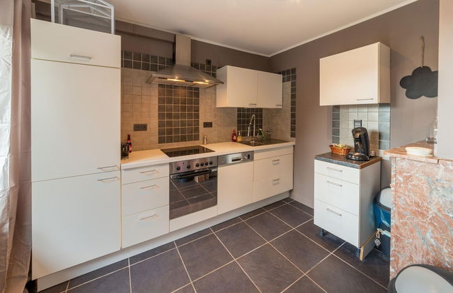 Magnificent Holiday Home With hot Tubs - Foto 12