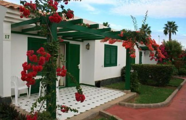 Campo Golf Bungalows - Foto 1