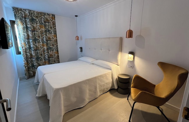 Poniente Playa Aparthotel - Foto 15