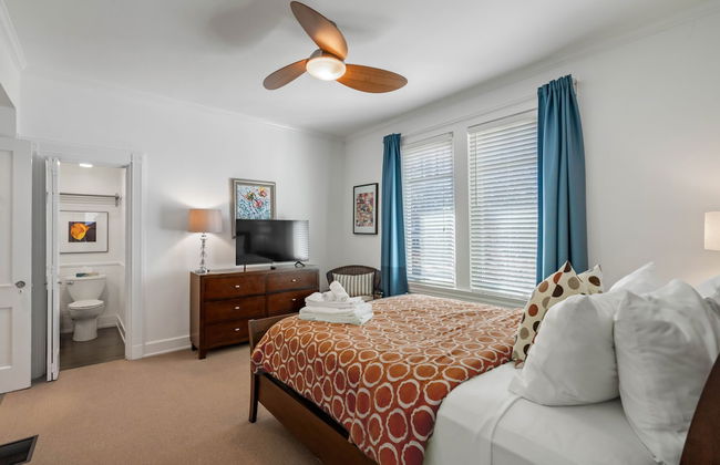 BCA Furnished Apartments - Foto 12