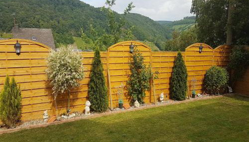 Neumagen-Dhron Retreat - Foto 3, Garden