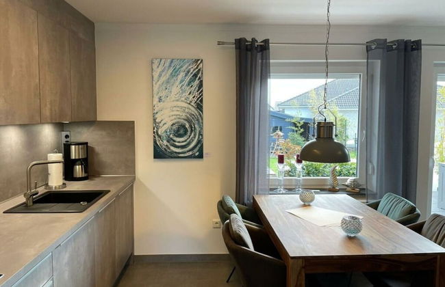 Lovely Holiday Home With Sauna - Foto 29