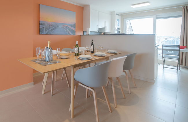 2 bedroom Apartment in Bredene - Photo 10