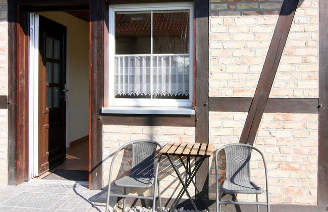 Ferienhof Neuendorfkrug, Lutow - Foto 11