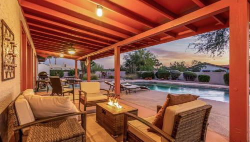 Sunrise Oasis your Western Oasis in the Desert - Foto 4