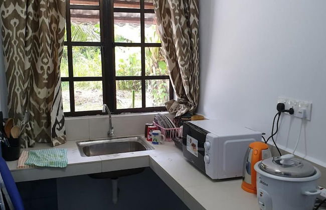 Mri Homestay Sg Buloh - Studio Unit With Chargeable Private Pool - Foto 13