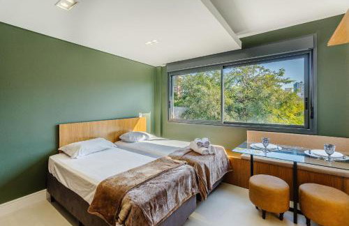 Novíssimo - Skyline Parque Moinhos - Foto 10