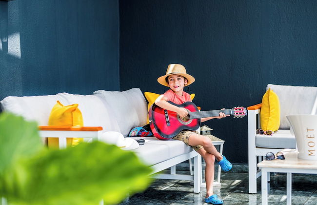 Villa Mulberry Collection 1 - Foto 27