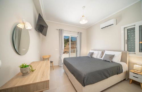 Maritina's Apartments amazing sea view - Foto 29