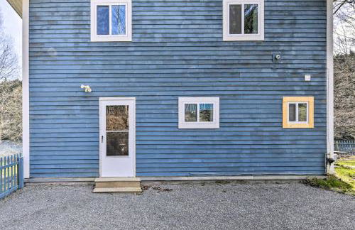 Lakefront Retreat with Large Yard and Boat Dock! - Photo 24