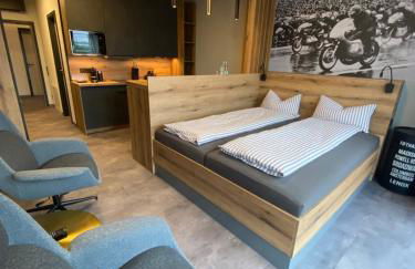 Quartier am Sachsenring - Foto 8