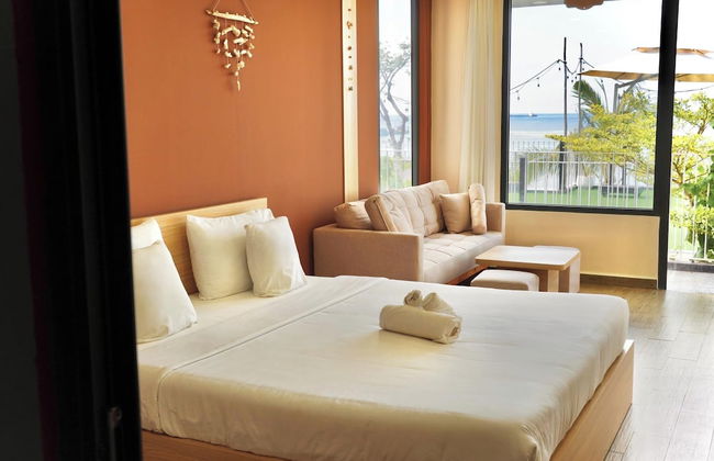 Resort Queen Sea - Photo 28