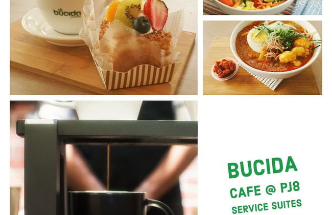 PJ8 Service Suite Pool View - Photo 21