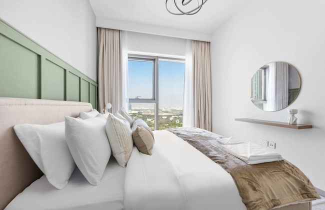 Silkhaus Downtown Views 2, Downtown Dubai - Foto 30