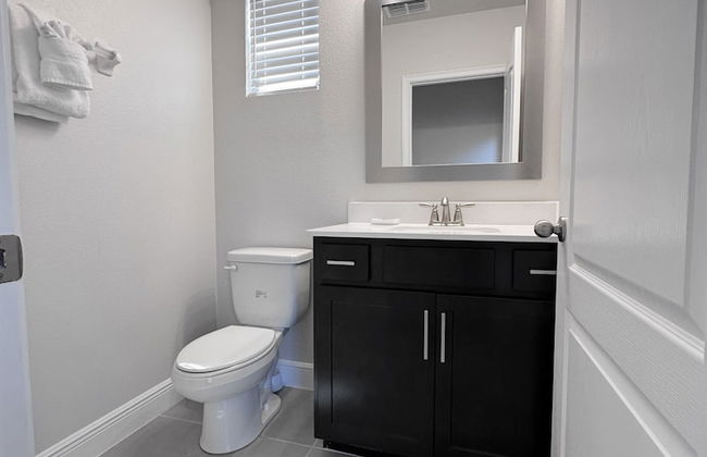 Balmoral Resort-200kb 6 Bedroom Home by RedAwning - Foto 37