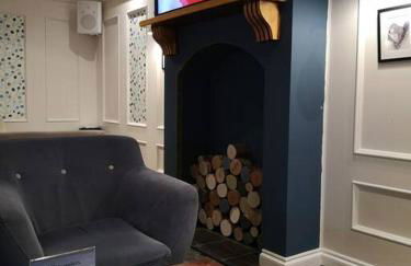 Lake Escape - Hoburne Cotswolds - Foto 47