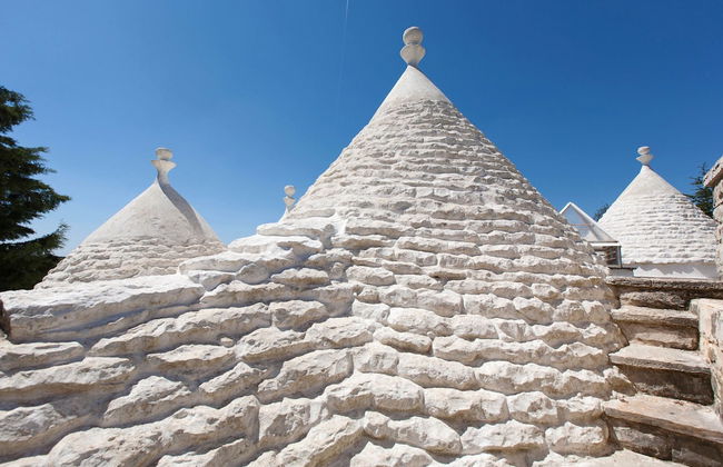 Villa Ricci - Foto 40