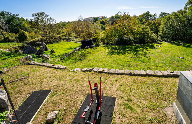 Kvarner house - Foto 25