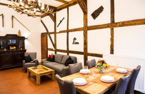 Reit- und Bauernhof Klaucke - Foto 20