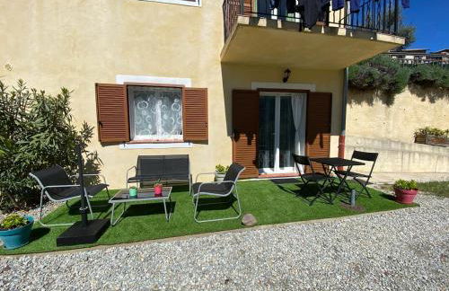 Chez Virginie et Christophe - Foto 20