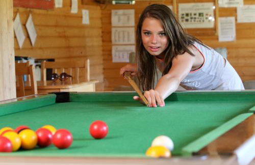 Tehidy Holiday Park - Foto 43