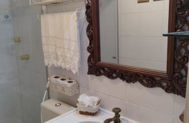 apartamento som do mar - Foto 26