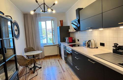 Ferienwohnung am Elisabethplatz - Foto 19