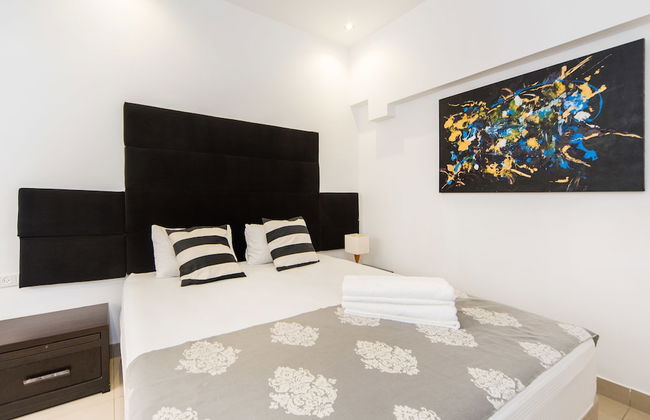 TLVSublet Hayarkon - Foto 8