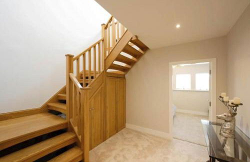 Luxury Penthouse Apartment - Foto 7