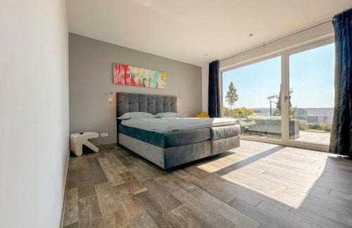 Apartment Panorama-Loft – Villa Blanca - Foto 7