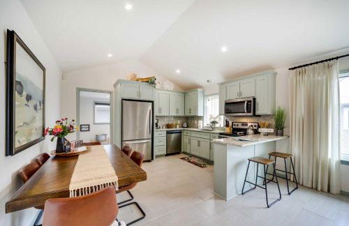 Tulsa Vacation Home about 3 Mi to Downtown - Foto 7