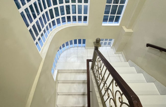 Naivasha Gate- Away Palace - Foto 24