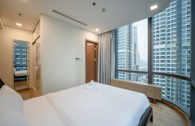 LANDMARK 81 Residences - ANGIA Hospitality - Foto 23