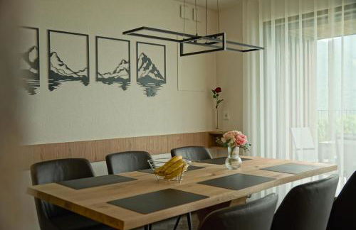 Monte Sole Suite - mit Sauna & Garten - Foto 11