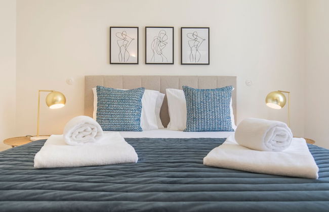 Ando Living Santa Justa 79 House - Foto 61