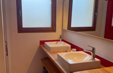 Chalet ChampBenoit - Photo 43