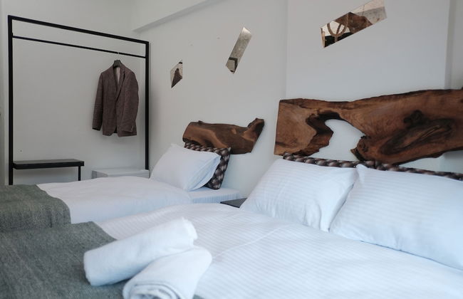 Pandan Karakoy Suit - Foto 6