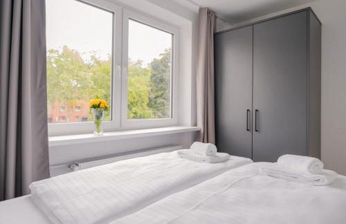 Homaris Apartments Nibelungen - Foto 42