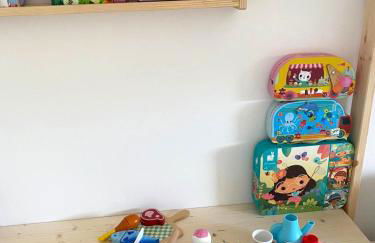 Villa Palulova - maison 8 personnes - SPA - Foto 16