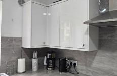 Izabella apartment in Fort William - Foto 25