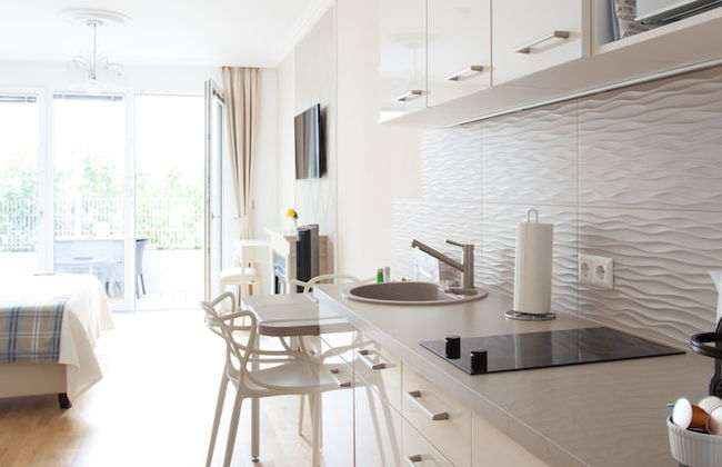 Sofie Apartments - Foto 22