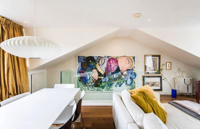 Unique 2bed Apartment, Portobello Rd - Photo 1