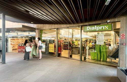 Tejita Beach Apartment - Foto 24